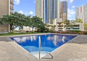 55 Kukui Street,Honolulu,Hawaii,96813,2 ベッドルーム ベッドルーム,1 バスルームバスルーム,コンド / タウンハウス,Kukui,26,18562463