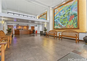55 Kukui Street,Honolulu,Hawaii,96813,2 ベッドルーム ベッドルーム,1 バスルームバスルーム,コンド / タウンハウス,Kukui,26,18562463