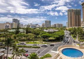 1860 Ala Moana Boulevard,Honolulu,Hawaii,96815,2 Bedrooms Bedrooms,2 BathroomsBathrooms,Condo/Townhouse,Ala Moana,8,18109379