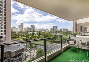 1860 Ala Moana Boulevard,Honolulu,Hawaii,96815,2 Bedrooms Bedrooms,2 BathroomsBathrooms,Condo/Townhouse,Ala Moana,8,18109379