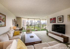 1860 Ala Moana Boulevard,Honolulu,Hawaii,96815,2 Bedrooms Bedrooms,2 BathroomsBathrooms,Condo/Townhouse,Ala Moana,8,18109379