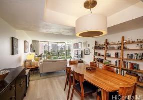 1860 Ala Moana Boulevard,Honolulu,Hawaii,96815,2 Bedrooms Bedrooms,2 BathroomsBathrooms,Condo/Townhouse,Ala Moana,8,18109379