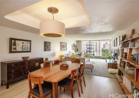 1860 Ala Moana Boulevard,Honolulu,Hawaii,96815,2 Bedrooms Bedrooms,2 BathroomsBathrooms,Condo/Townhouse,Ala Moana,8,18109379