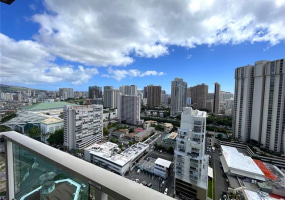 410 Atkinson Drive,Honolulu,Hawaii,96814,1 バスルームバスルーム,コンド / タウンハウス,Atkinson,20,18562669
