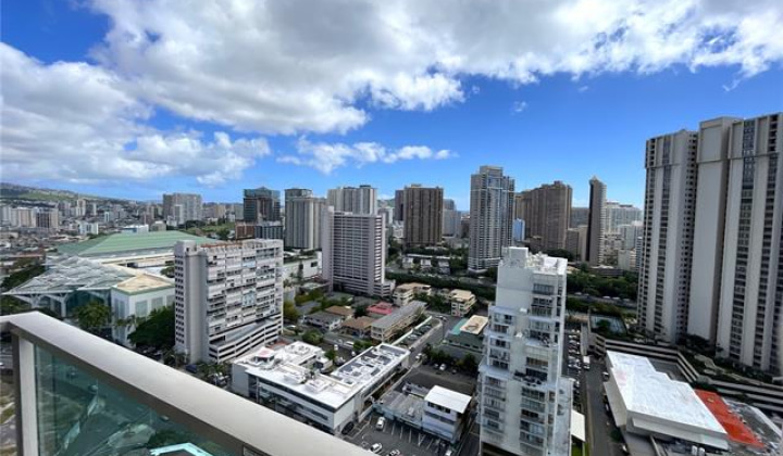 410 Atkinson Drive,Honolulu,Hawaii,96814,1 バスルームバスルーム,コンド / タウンハウス,Atkinson,20,18562669
