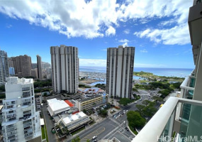410 Atkinson Drive,Honolulu,Hawaii,96814,1 バスルームバスルーム,コンド / タウンハウス,Atkinson,20,18562669