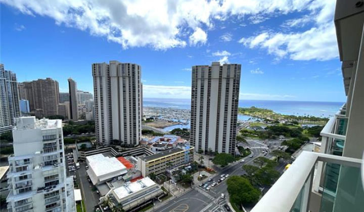 410 Atkinson Drive,Honolulu,Hawaii,96814,1 バスルームバスルーム,コンド / タウンハウス,Atkinson,20,18562669
