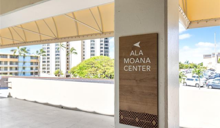 410 Atkinson Drive,Honolulu,Hawaii,96814,1 バスルームバスルーム,コンド / タウンハウス,Atkinson,20,18562669