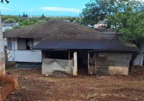 1076 Wiliki Drive,Honolulu,Hawaii,96818,3 Bedrooms Bedrooms,1 BathroomBathrooms,Single family,Wiliki,18110718