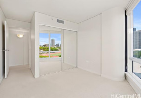 1288 Kapiolani Boulevard,Honolulu,Hawaii,96814,3 ベッドルーム ベッドルーム,2 バスルームバスルーム,コンド / タウンハウス,Kapiolani,6,18110720