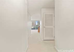 1288 Kapiolani Boulevard,Honolulu,Hawaii,96814,3 ベッドルーム ベッドルーム,2 バスルームバスルーム,コンド / タウンハウス,Kapiolani,6,18110720
