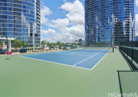 1288 Kapiolani Boulevard,Honolulu,Hawaii,96814,3 ベッドルーム ベッドルーム,2 バスルームバスルーム,コンド / タウンハウス,Kapiolani,6,18110720