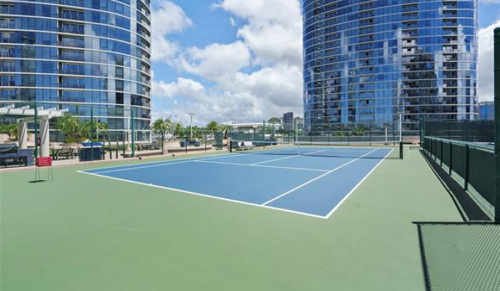 1288 Kapiolani Boulevard,Honolulu,Hawaii,96814,3 ベッドルーム ベッドルーム,2 バスルームバスルーム,コンド / タウンハウス,Kapiolani,6,18110720
