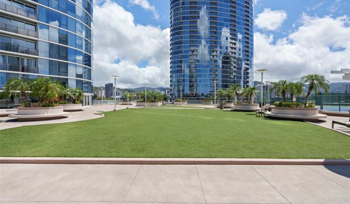 1288 Kapiolani Boulevard,Honolulu,Hawaii,96814,3 ベッドルーム ベッドルーム,2 バスルームバスルーム,コンド / タウンハウス,Kapiolani,6,18110720