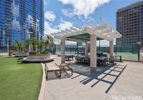 1288 Kapiolani Boulevard,Honolulu,Hawaii,96814,3 ベッドルーム ベッドルーム,2 バスルームバスルーム,コンド / タウンハウス,Kapiolani,6,18110720