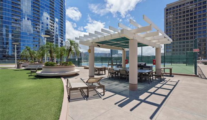 1288 Kapiolani Boulevard,Honolulu,Hawaii,96814,3 ベッドルーム ベッドルーム,2 バスルームバスルーム,コンド / タウンハウス,Kapiolani,6,18110720