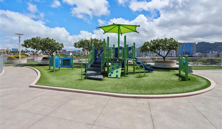 1288 Kapiolani Boulevard,Honolulu,Hawaii,96814,3 ベッドルーム ベッドルーム,2 バスルームバスルーム,コンド / タウンハウス,Kapiolani,6,18110720