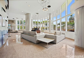 1288 Kapiolani Boulevard,Honolulu,Hawaii,96814,3 ベッドルーム ベッドルーム,2 バスルームバスルーム,コンド / タウンハウス,Kapiolani,6,18110720