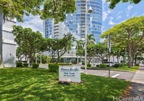 1288 Kapiolani Boulevard,Honolulu,Hawaii,96814,3 ベッドルーム ベッドルーム,2 バスルームバスルーム,コンド / タウンハウス,Kapiolani,6,18110720