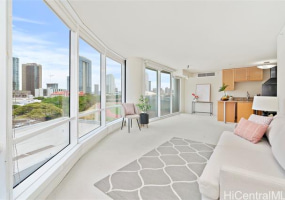 1288 Kapiolani Boulevard,Honolulu,Hawaii,96814,3 ベッドルーム ベッドルーム,2 バスルームバスルーム,コンド / タウンハウス,Kapiolani,6,18110720
