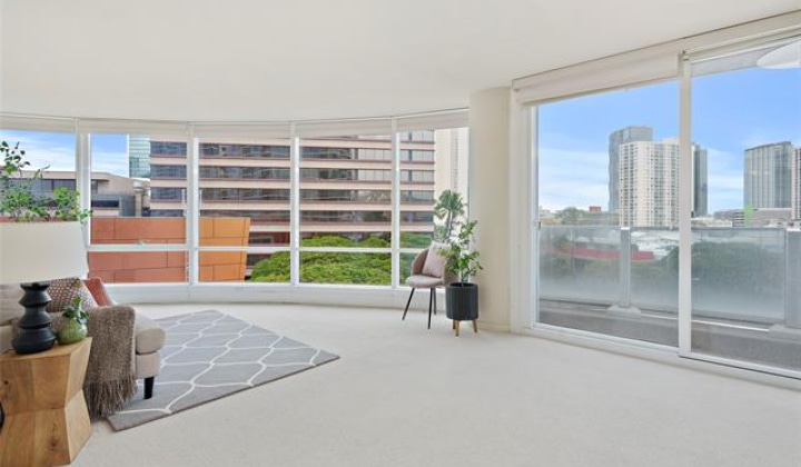 1288 Kapiolani Boulevard,Honolulu,Hawaii,96814,3 ベッドルーム ベッドルーム,2 バスルームバスルーム,コンド / タウンハウス,Kapiolani,6,18110720