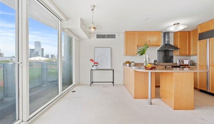 1288 Kapiolani Boulevard,Honolulu,Hawaii,96814,3 ベッドルーム ベッドルーム,2 バスルームバスルーム,コンド / タウンハウス,Kapiolani,6,18110720