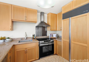 1288 Kapiolani Boulevard,Honolulu,Hawaii,96814,3 ベッドルーム ベッドルーム,2 バスルームバスルーム,コンド / タウンハウス,Kapiolani,6,18110720