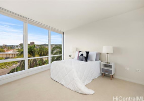 1288 Kapiolani Boulevard,Honolulu,Hawaii,96814,3 ベッドルーム ベッドルーム,2 バスルームバスルーム,コンド / タウンハウス,Kapiolani,6,18110720
