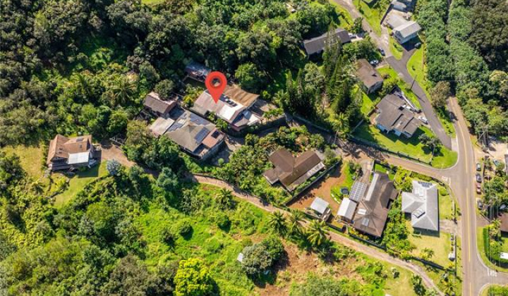 47-481 Pakai Place,Kaneohe,Hawaii,96744,5 ベッドルーム ベッドルーム,4 バスルームバスルーム,一戸建て,Pakai,19276407