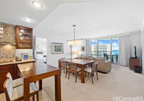 223 Saratoga Road,Honolulu,Hawaii,96815,1 ベッドルーム ベッドルーム,1 バスルームバスルーム,コンド / タウンハウス,Saratoga,27,18111131