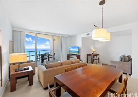 223 Saratoga Road,Honolulu,Hawaii,96815,1 ベッドルーム ベッドルーム,1 バスルームバスルーム,コンド / タウンハウス,Saratoga,27,18111131
