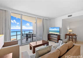 223 Saratoga Road,Honolulu,Hawaii,96815,1 ベッドルーム ベッドルーム,1 バスルームバスルーム,コンド / タウンハウス,Saratoga,27,18111131