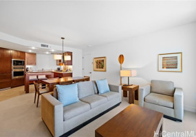 223 Saratoga Road,Honolulu,Hawaii,96815,1 ベッドルーム ベッドルーム,1 バスルームバスルーム,コンド / タウンハウス,Saratoga,27,18111131
