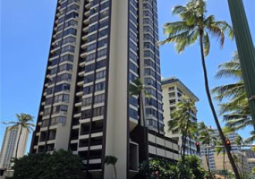 320 Liliuokalani Avenue,Honolulu,Hawaii,96815,2 ベッドルーム ベッドルーム,1 バスルームバスルーム,コンド / タウンハウス,Liliuokalani,18,18111690