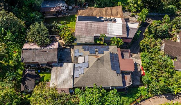 47-483 Pakai Place,Kaneohe,Hawaii,96744,4 ベッドルーム ベッドルーム,2 バスルームバスルーム,一戸建て,Pakai,19276410