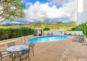 1001 Wilder Avenue,Honolulu,Hawaii,96822,1 ベッドルーム ベッドルーム,1 バスルームバスルーム,コンド / タウンハウス,Wilder,9,18563975