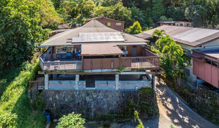 47-483 Pakai Place,Kaneohe,Hawaii,96744,4 ベッドルーム ベッドルーム,2 バスルームバスルーム,一戸建て,Pakai,19276410