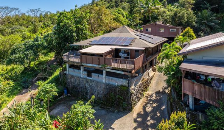47-483 Pakai Place,Kaneohe,Hawaii,96744,4 ベッドルーム ベッドルーム,2 バスルームバスルーム,一戸建て,Pakai,19276410
