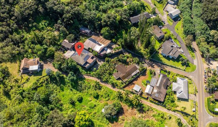 47-483 Pakai Place,Kaneohe,Hawaii,96744,4 ベッドルーム ベッドルーム,2 バスルームバスルーム,一戸建て,Pakai,19276410