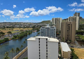 320 Liliuokalani Avenue,Honolulu,Hawaii,96815,2 ベッドルーム ベッドルーム,1 バスルームバスルーム,コンド / タウンハウス,Liliuokalani,18,18111690