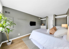 400 Hobron Lane,Honolulu,Hawaii,96815,1 ベッドルーム ベッドルーム,1 バスルームバスルーム,コンド / タウンハウス,Hobron,16,18112251