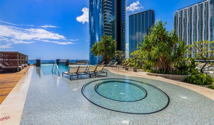 1108 Auahi Street,Honolulu,Hawaii,96814,3 ベッドルーム ベッドルーム,3 バスルームバスルーム,コンド / タウンハウス,Auahi,24,18564101