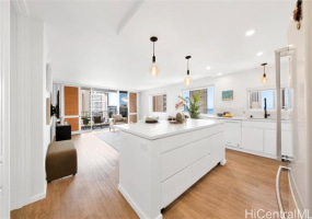 400 Hobron Lane,Honolulu,Hawaii,96815,1 ベッドルーム ベッドルーム,1 バスルームバスルーム,コンド / タウンハウス,Hobron,16,18112251