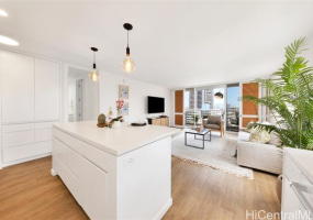 400 Hobron Lane,Honolulu,Hawaii,96815,1 ベッドルーム ベッドルーム,1 バスルームバスルーム,コンド / タウンハウス,Hobron,16,18112251