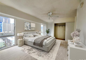 430 Keoniana Street,Honolulu,Hawaii,96815,1 Bedroom Bedrooms,1 BathroomBathrooms,Condo/Townhouse,Keoniana,4,18112535