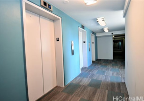 430 Keoniana Street,Honolulu,Hawaii,96815,1 Bedroom Bedrooms,1 BathroomBathrooms,Condo/Townhouse,Keoniana,4,18112535