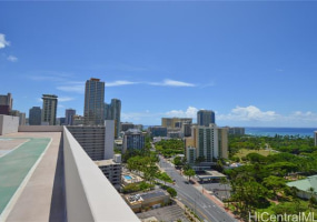 430 Keoniana Street,Honolulu,Hawaii,96815,1 Bedroom Bedrooms,1 BathroomBathrooms,Condo/Townhouse,Keoniana,4,18112535