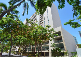 430 Keoniana Street,Honolulu,Hawaii,96815,1 Bedroom Bedrooms,1 BathroomBathrooms,Condo/Townhouse,Keoniana,4,18112535