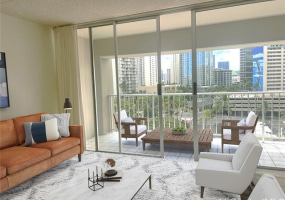 430 Keoniana Street,Honolulu,Hawaii,96815,1 Bedroom Bedrooms,1 BathroomBathrooms,Condo/Townhouse,Keoniana,4,18112535