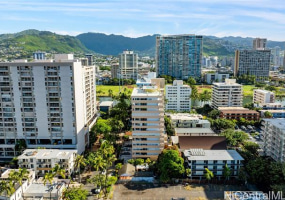 419 Keoniana Street,Honolulu,Hawaii,96815,2 ベッドルーム ベッドルーム,2 バスルームバスルーム,コンド / タウンハウス,Keoniana,6,18564408